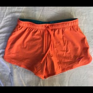 Nike Dri-Fit Running Shorts